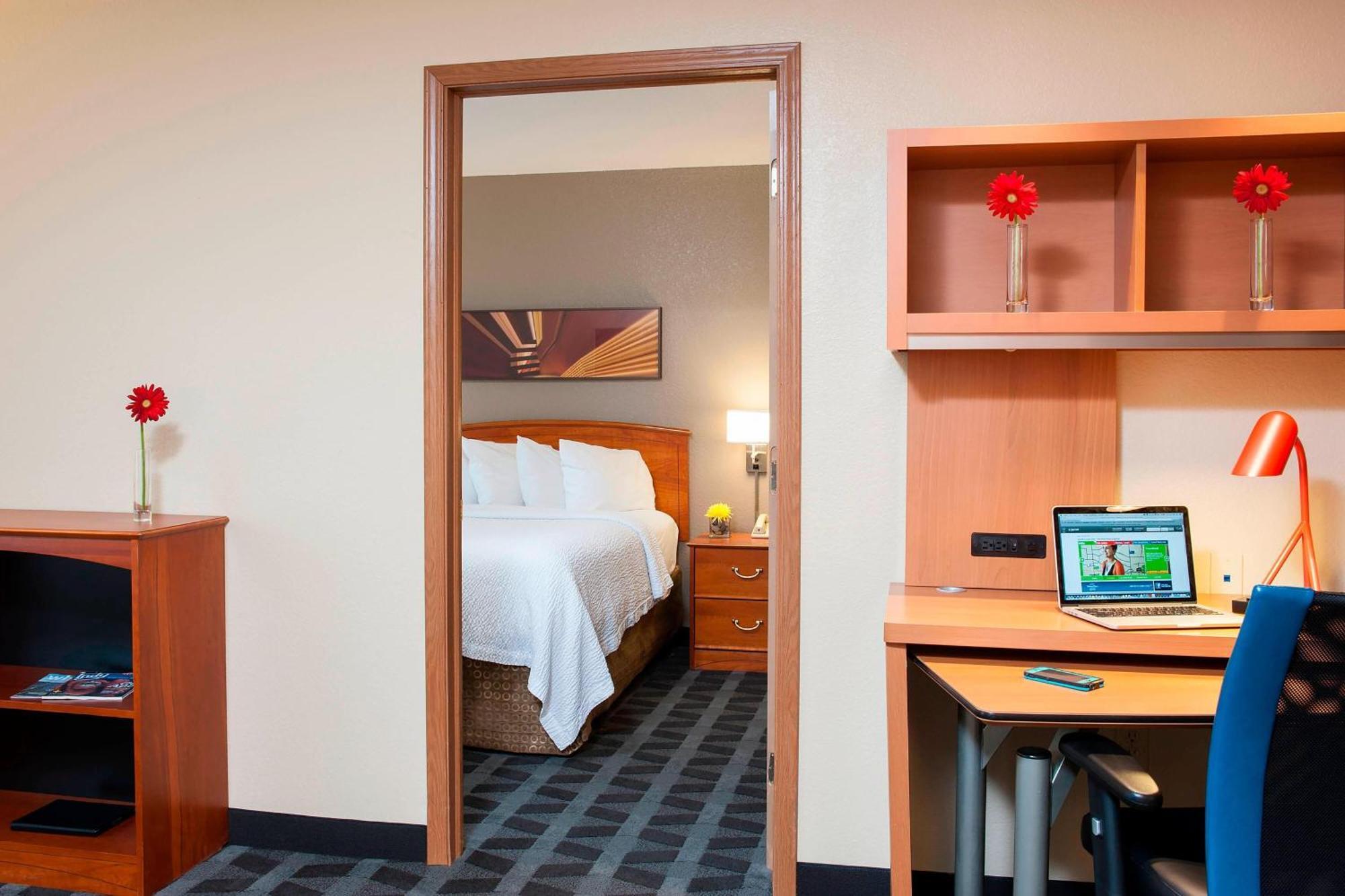 Towneplace Suites Indianapolis Park 100 Indianápolis Exterior foto
