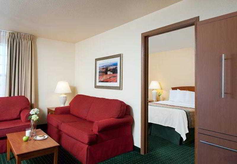Towneplace Suites Indianapolis Park 100 Indianápolis Exterior foto