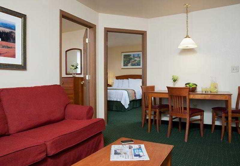 Towneplace Suites Indianapolis Park 100 Indianápolis Quarto foto