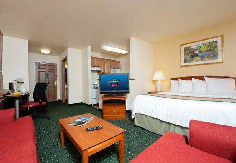 Towneplace Suites Indianapolis Park 100 Indianápolis Exterior foto